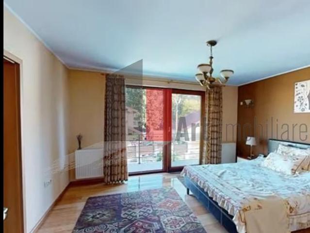 Vila Pantelimon Padure