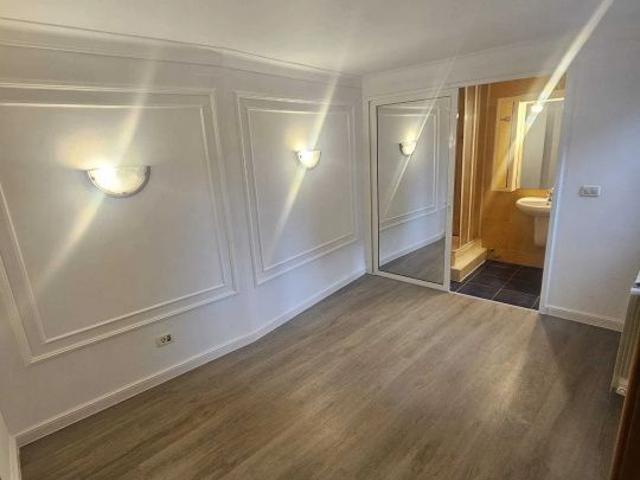VILA | PARCUL CAROL | RENOVATA
