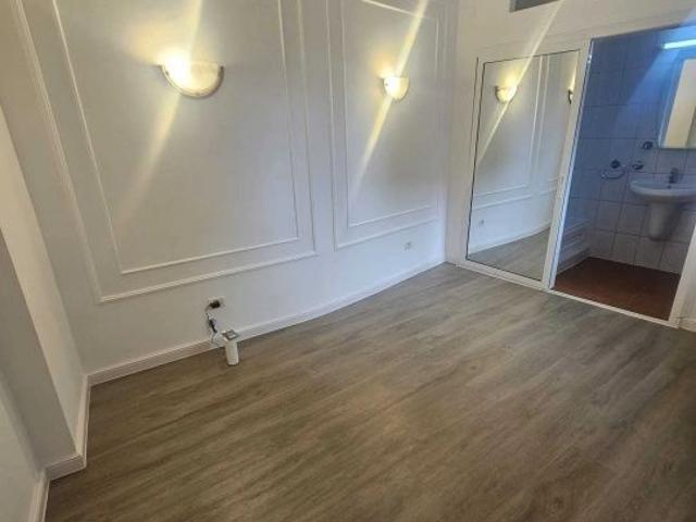 VILA | PARCUL CAROL | RENOVATA
