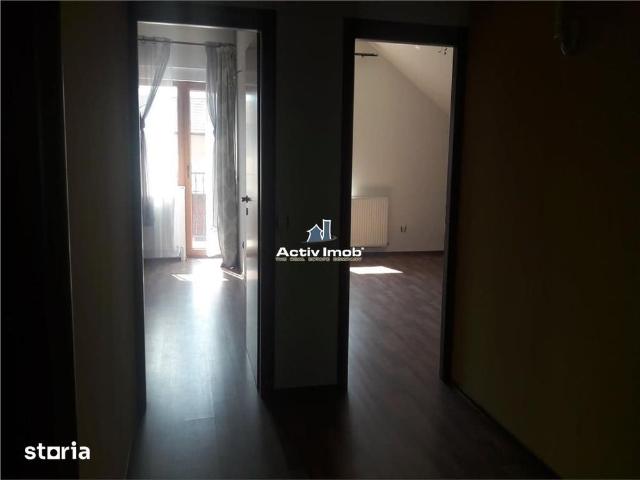 Vila P+E 4 Camere, 2 bai Sanpetru Brasov