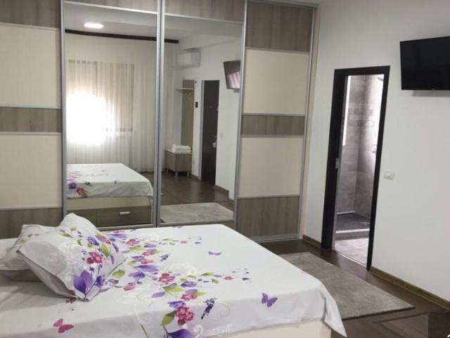 VILA | PENSIUNE | 10 CAMERE | 10 BAI