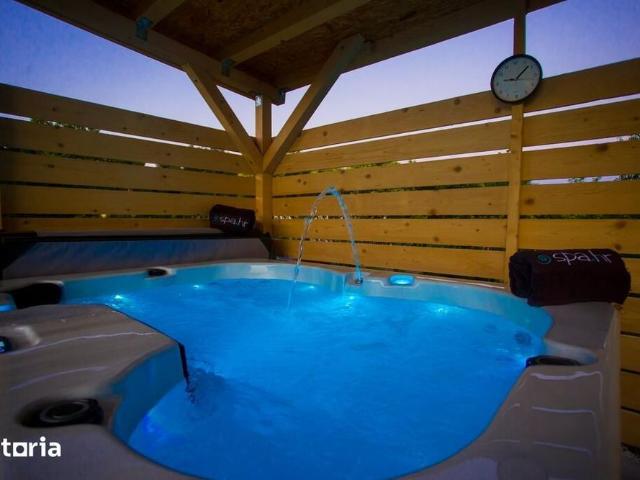 Vila pentru petreceri, nunti/evenimente/onomastici/majorate la piscina
