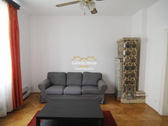 VILA PENTRU RESEDINTA SAU OFFICE
