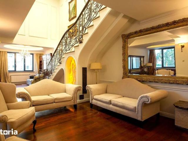 Vila Piata Victoriei | PREMIUM | 240 mp