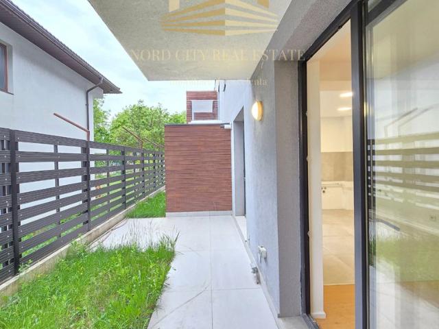 Vila Pipera bulevardul Pipera Olga Gudynn | comision 0%