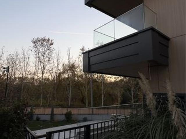 Vila Pipera cu piscina, prima inchiriere 6 camere