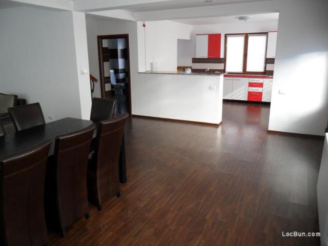 vila P+M oras