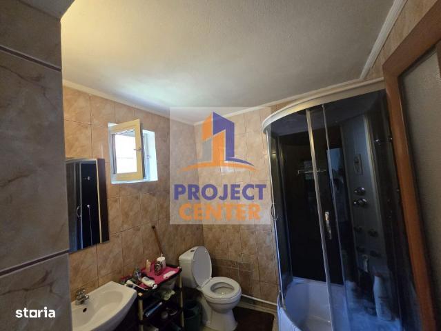 Vila P+M in Bradu