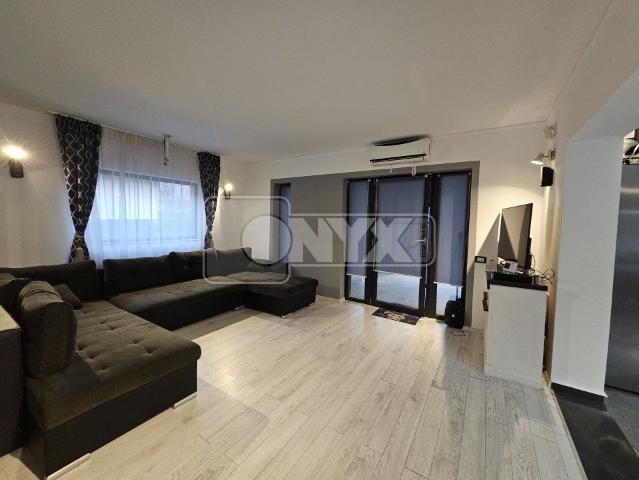 Vila P+M,Lumina,mobilat utilat