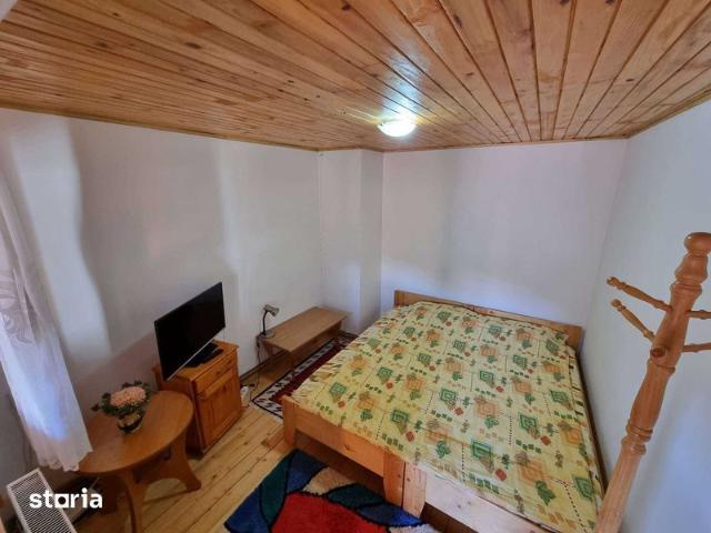 Vila Poiana Verde Busteni