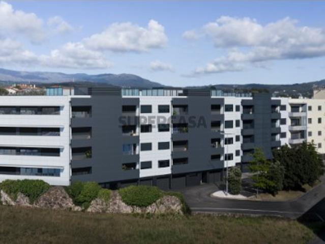 Vila Praia de Âncora Apartamento T2