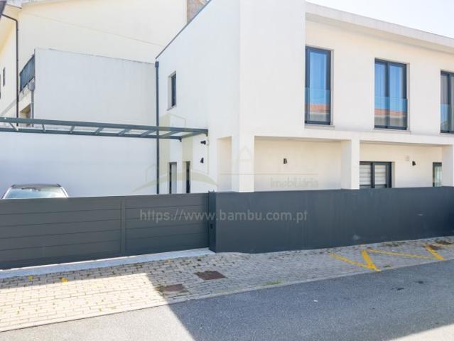 Vila Praia de Âncora Moradia como nova