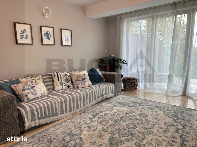 Vila Premium 7 camere, 600 mp teren, zona Engels