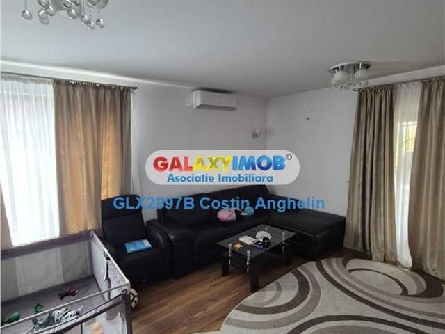 Vila premium 5 camere cu livada Complex LaRiviere Bolint