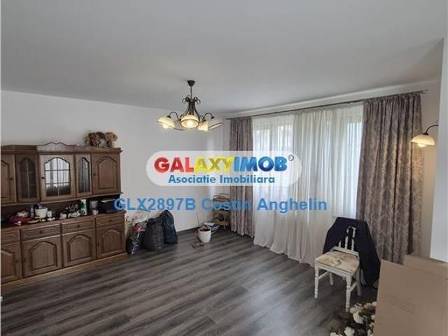 Vila premium 5 camere cu livada Complex LaRiviere Bolintin Vale