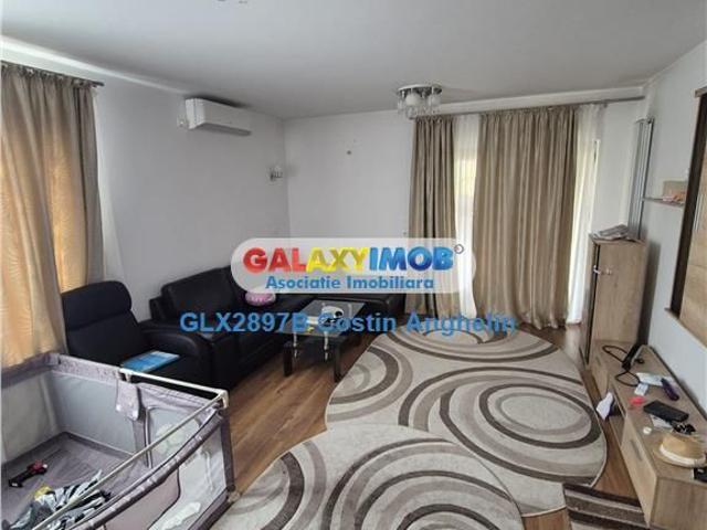 Vila premium 5 camere cu livada Complex LaRiviere Bolintin Vale