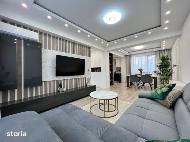 Vila PREMIUM 5 camere | CUG Valea Adanca