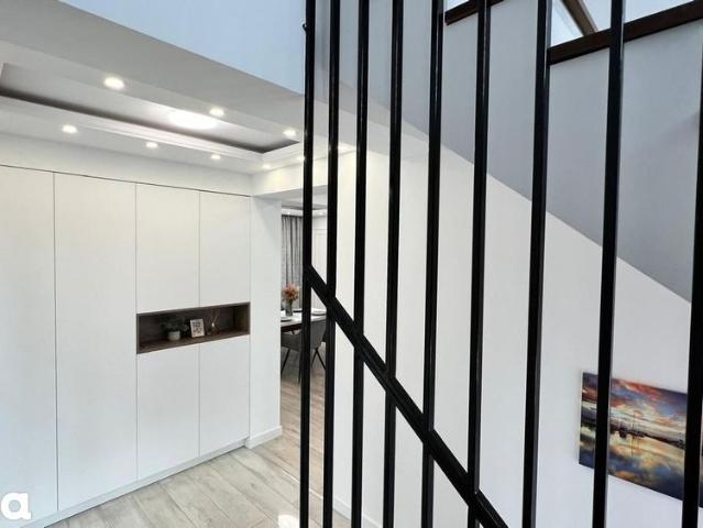 Vila PREMIUM 5 camere | CUG Valea Adanca