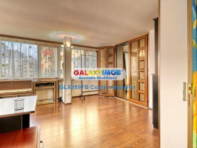 Vila Premium 5 Camere Kiseleff / Victoriei