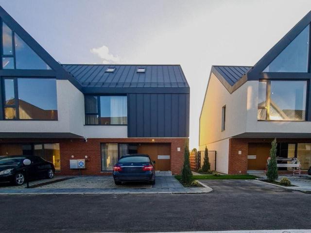 vila premium | complex rezidential | zona pipera