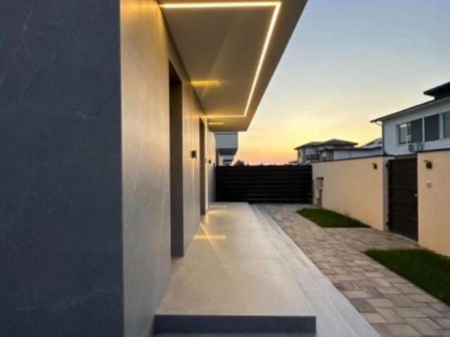 Vila Premium cu design contemporan P+2 I Tunari