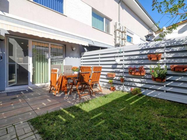 vila premium, curte, 2 locuri parcare, avangarde forest