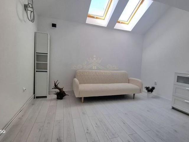 Vila Premium de inchiriat Bucium – 350 mp, ideal Firma / Corporate