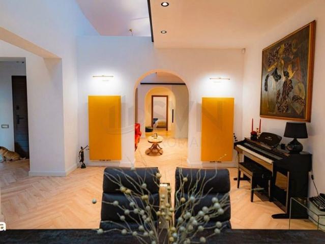 VIla PREMIUM de inchiriat l Floreasca