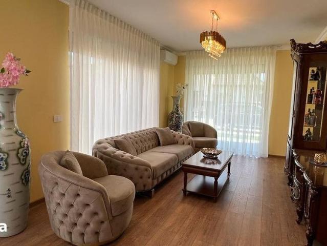 Vila premium, disponibilă imediat, terasa generoasă