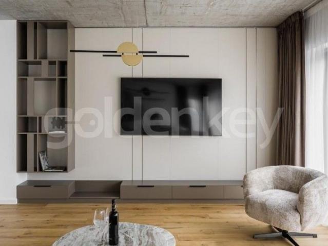Vila premium mobilata cu 5 camere | GreenLake | prima inchiriere | ID:3305873