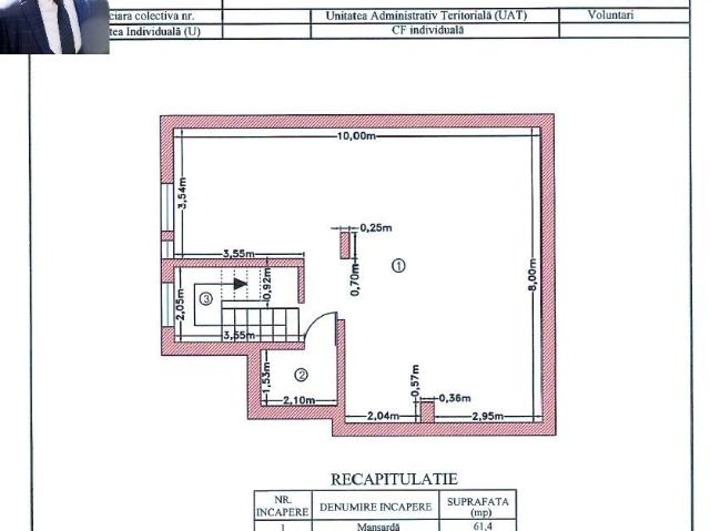 Vila PREMIUM * S+P+1E+M *Oras Voluntari *341 mp sdc *5 Km de OBOR