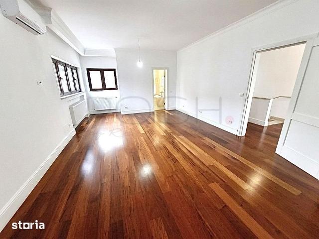 Vila premium Primaverii, 10 camere, 6 bai, garaj, curte