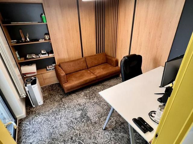 VILA PREMIUM ZONA KISELEFF / CLUCERULUI / BIROURI / IMOBIL 2020