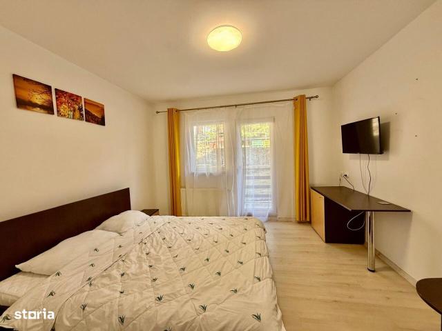 Vila Predeal 18 Camere 7 Locuri Parcare
