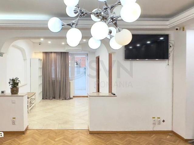 Vila Primaverii 5 camere metrou Aviatorilor
