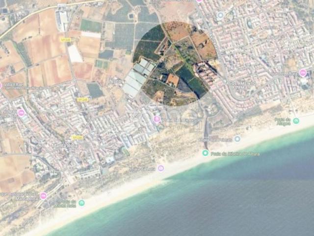 Vila Real de Santo António Vila Real de Santo António 87043189