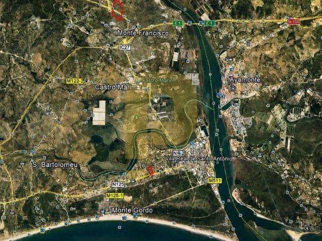 Vila Real de Santo António Vila Real de Santo António 103419633
