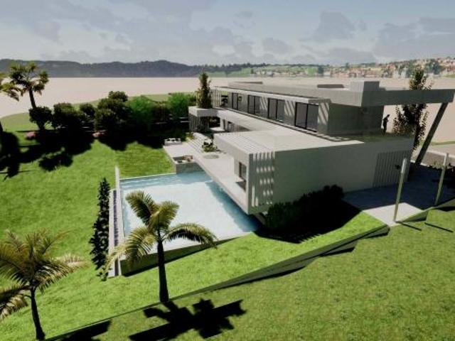 Vila Real de Santo António Algarve LS86008754