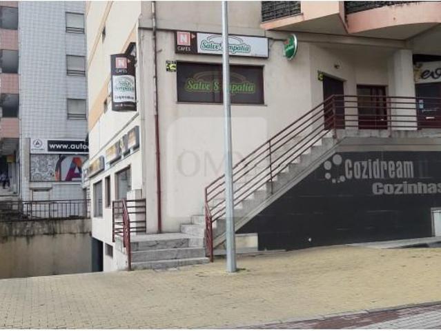 Vila Real Vila Real 96592170