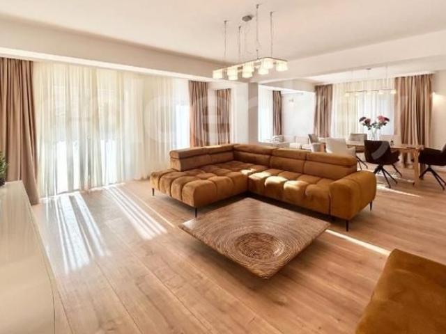 Vila renovata cu 2 dormitoare | Jolie Ville | Cambridge School | ID:3187446