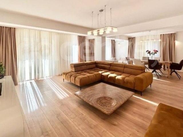 Vila renovata cu 4 camere | Jolie Ville | Cambridge School | ID:3187446