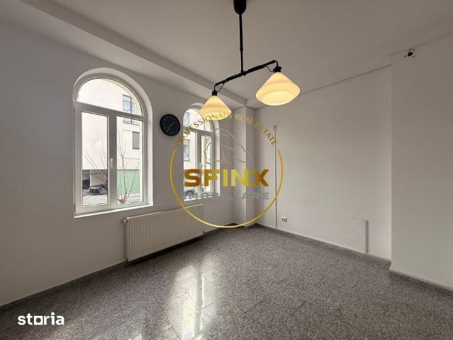 Vila renovata complet/ 325 mp/ Dacia – Eminescu/ birouri / showroom