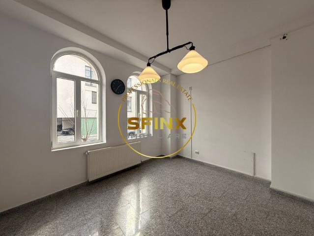 Vila renovata complet/ 325 mp/ Dacia – Eminescu/ birouri / showroom Sfinx Imobiliare