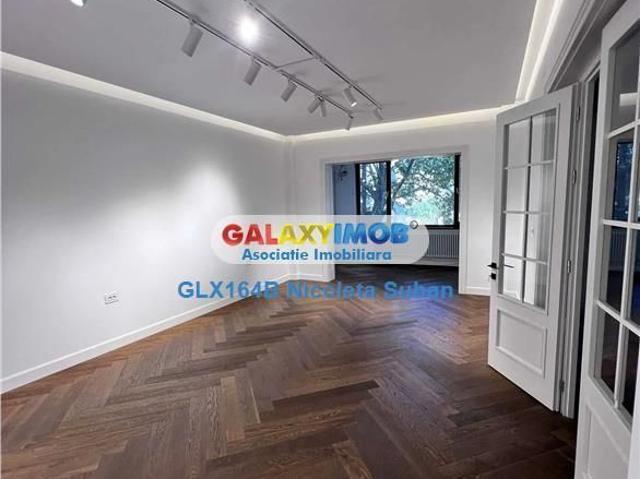 Vila renovata lux Cotroceni, Louis Pasteur