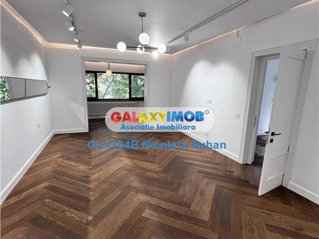 vila renovata lux cotroceni, louis pasteur