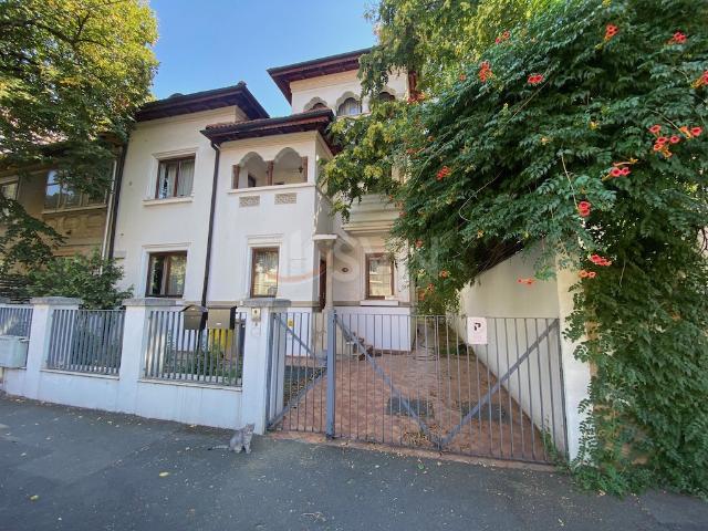 Vila renovata pretabila birouri cartier Cotroceni