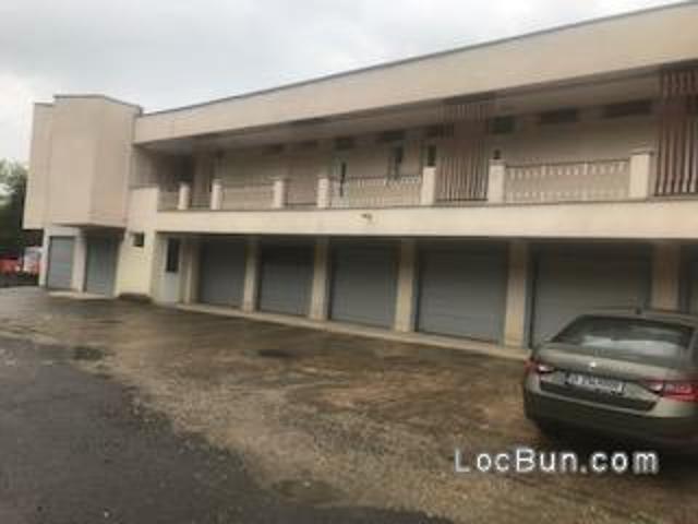 Vila Renk Resita