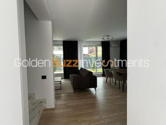 Vila Rond OMV | De închiriat | 4 dormitoare