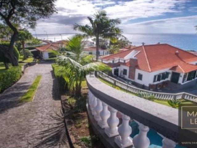 Vila Rosa Conde Carvalhal