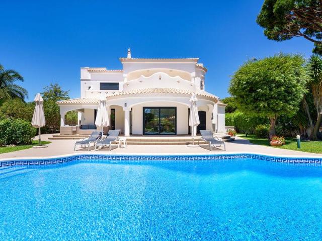 Vila Stefan 263m² Vilamoura